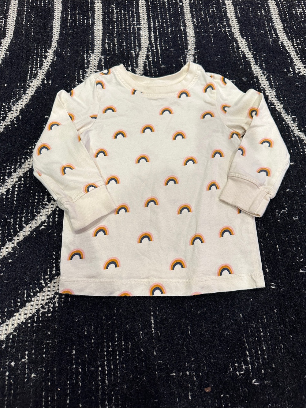 Hanna Andersson Long Sleeve T - Shirt